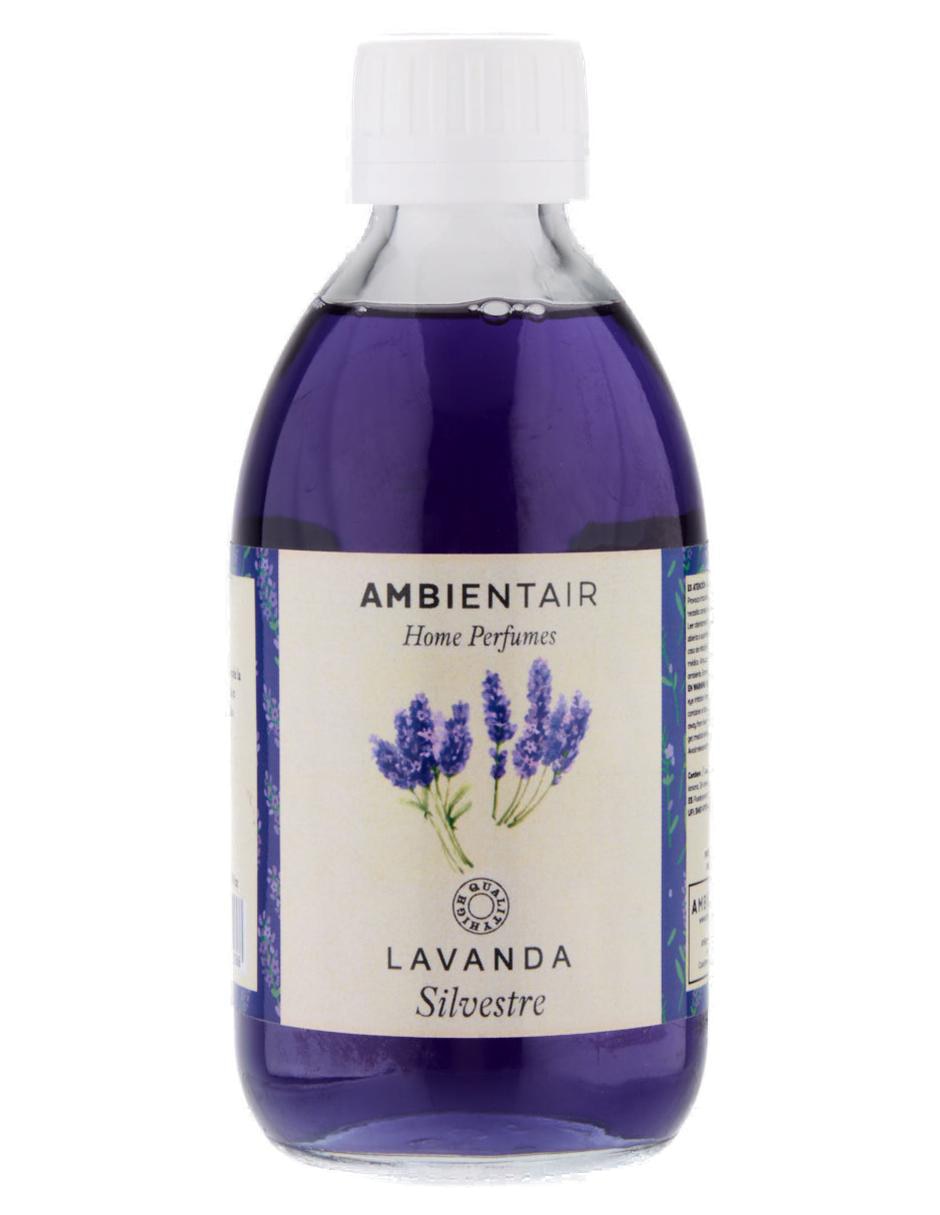 Recambio de esencia de lavanda