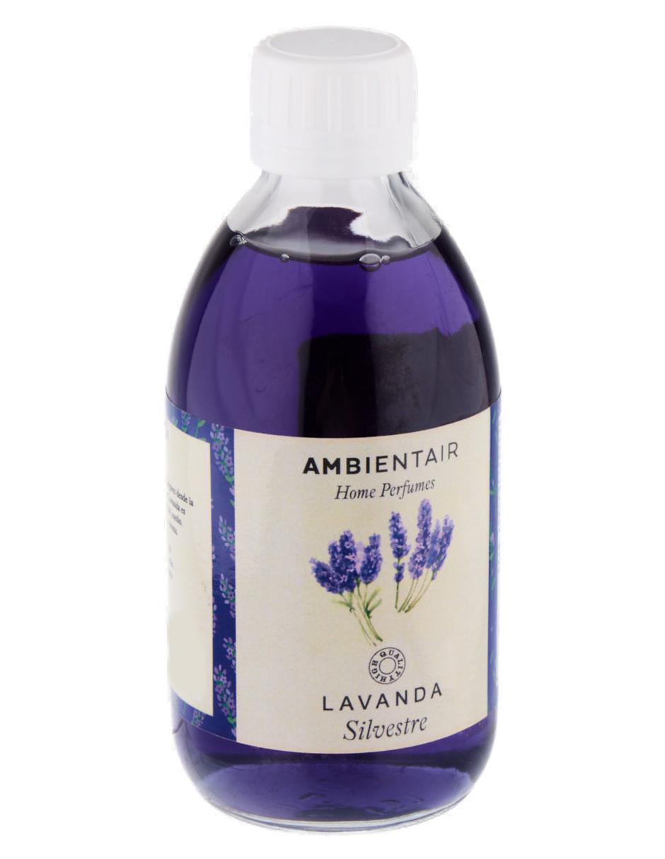 Recambio de esencia de lavanda 2