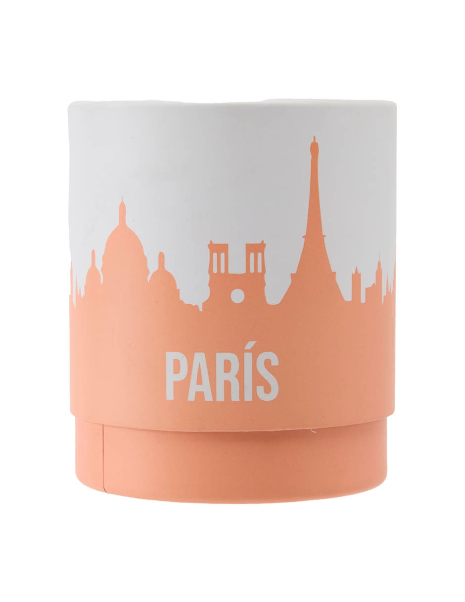 Vela jar aroma dulce 6
