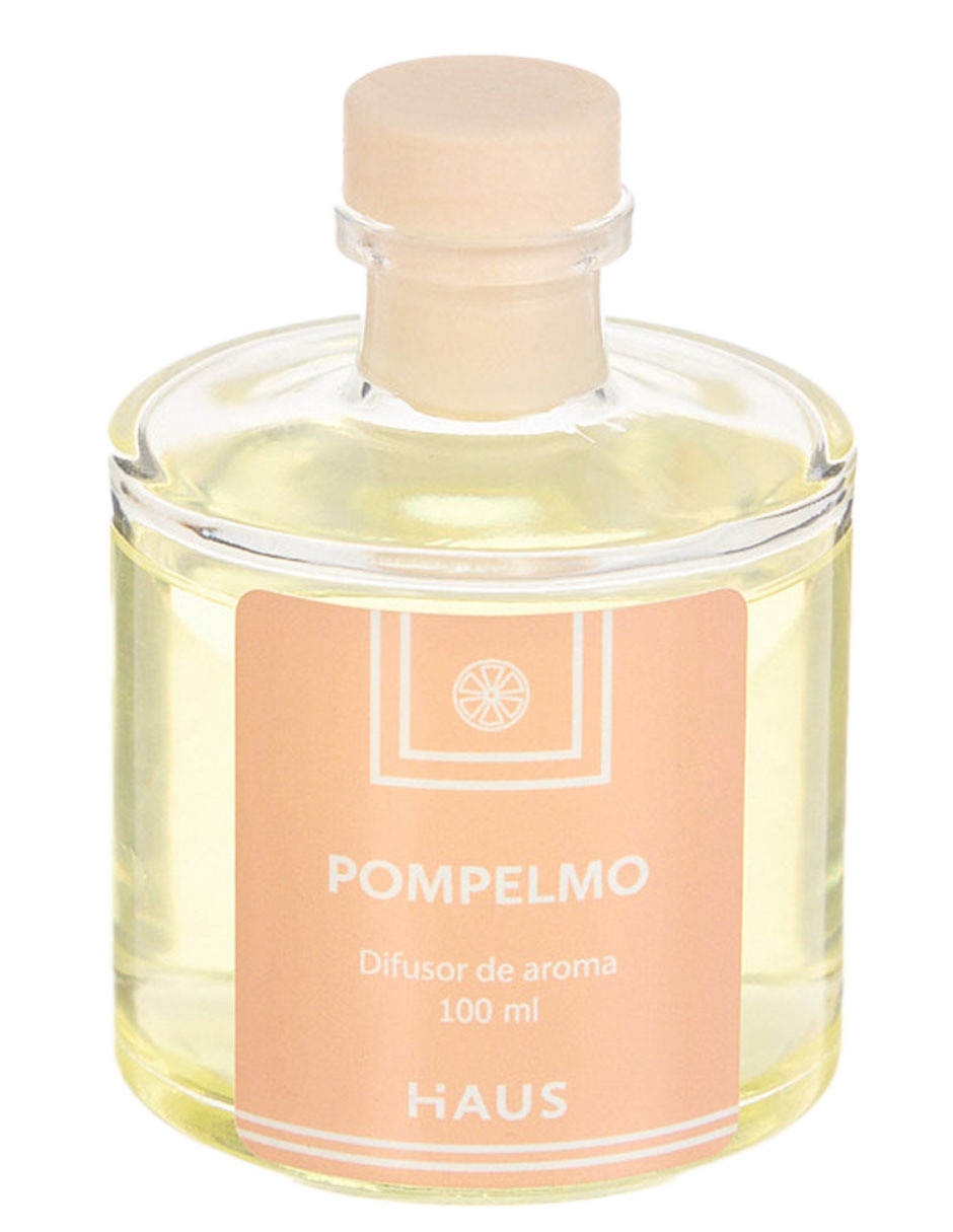 Difusor vara aroma pompelmo 2
