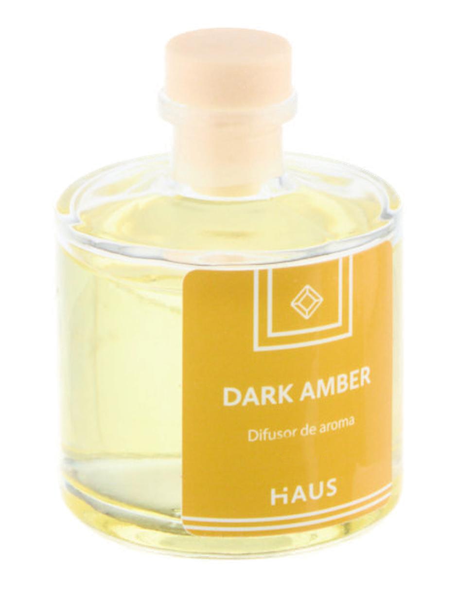 Difusor vara aroma dark amber 2