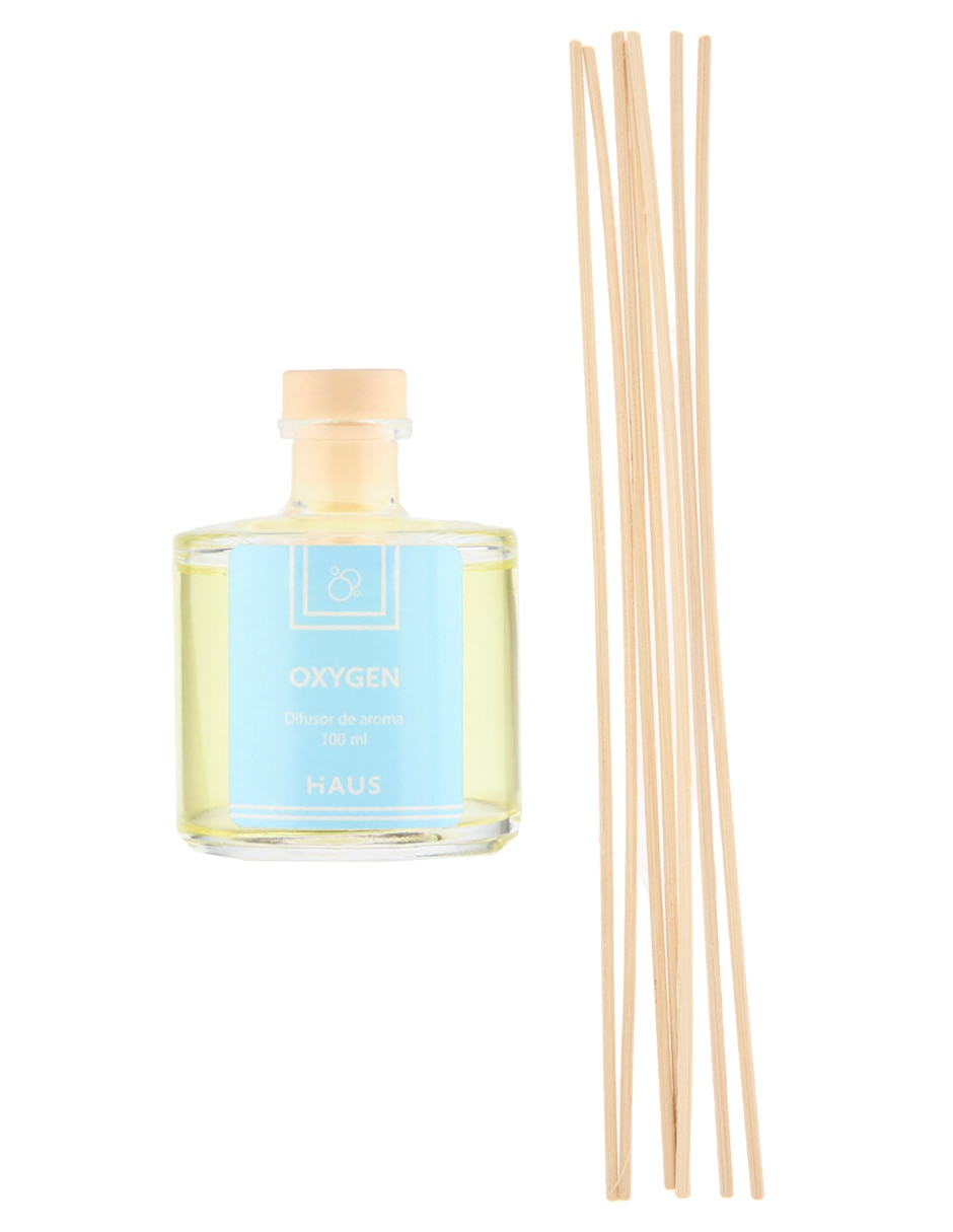 Difusor vara aroma oxygen