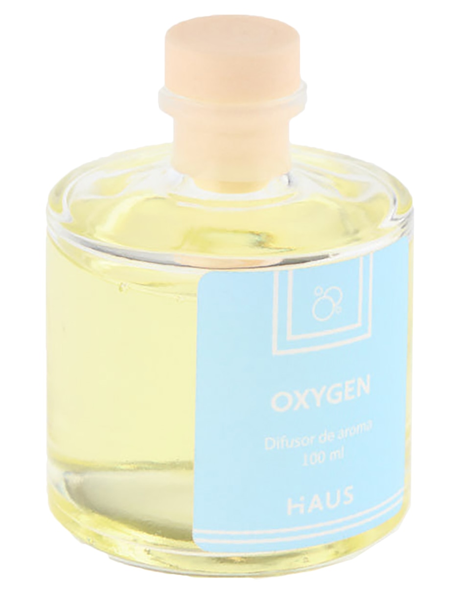 Difusor vara aroma oxygen 2
