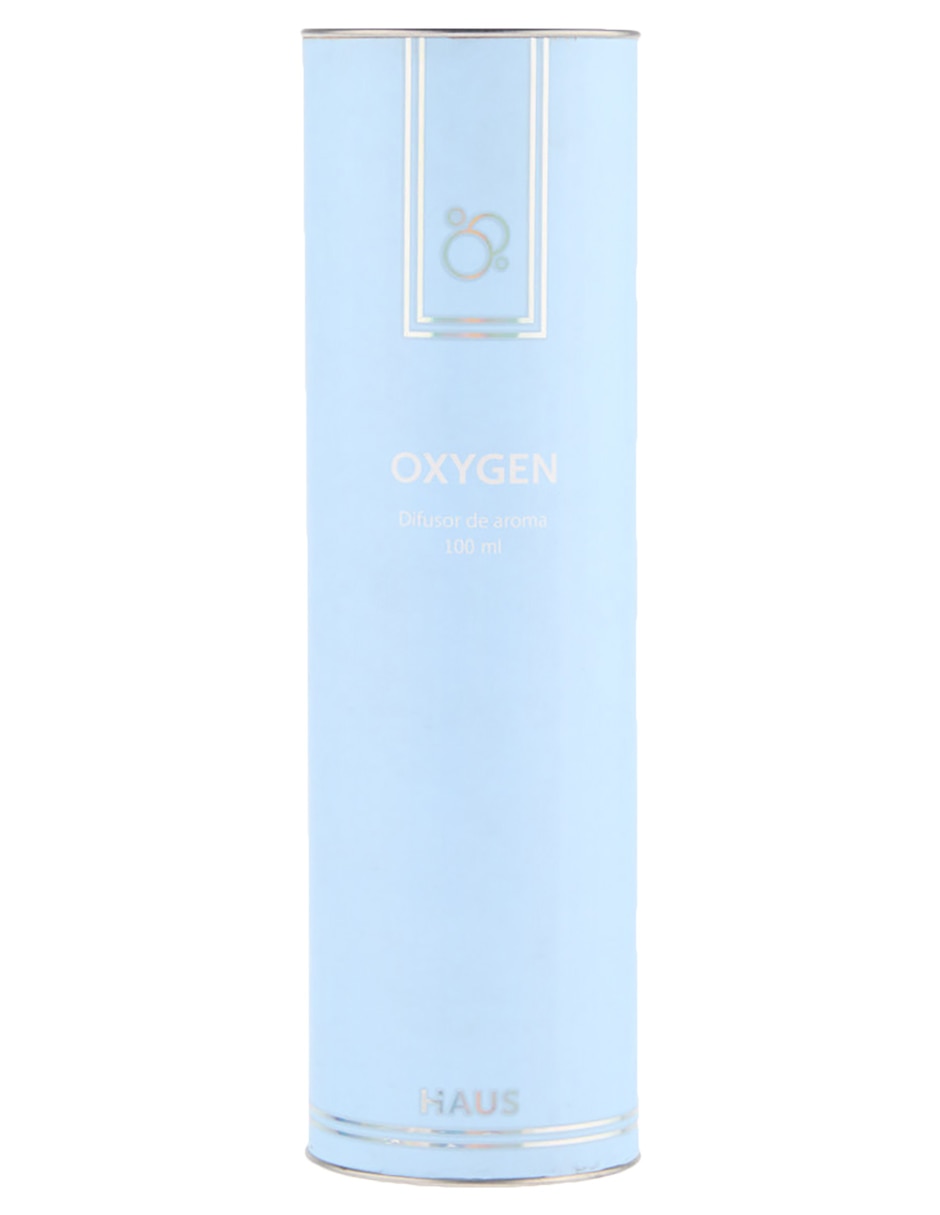 Difusor vara aroma oxygen 4