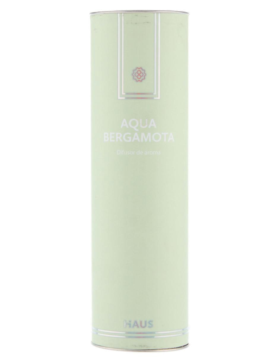 Difusor vara aroma bergamota 4