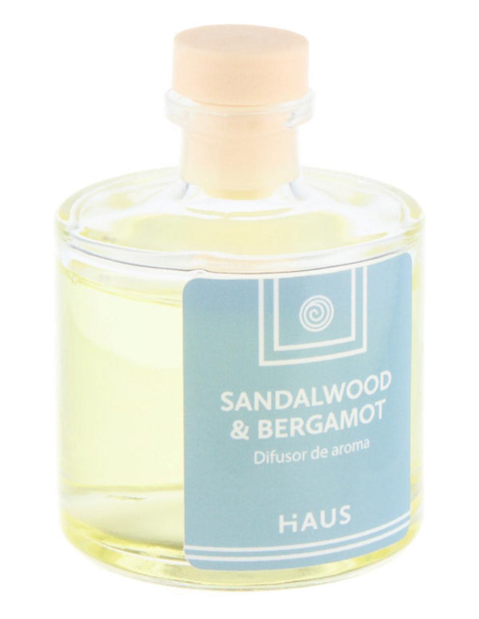Difusor vara aroma sándalo y bergamota 2