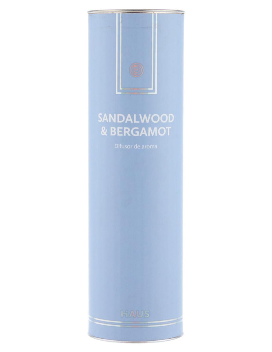 Difusor vara aroma sándalo y bergamota 4