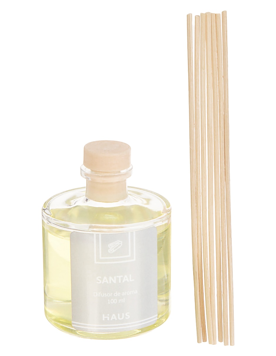 Difusor vara aroma Santal