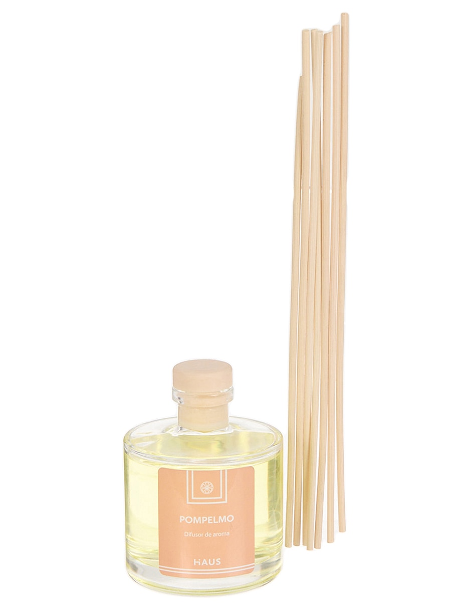 Difusor vara aroma pompelmo