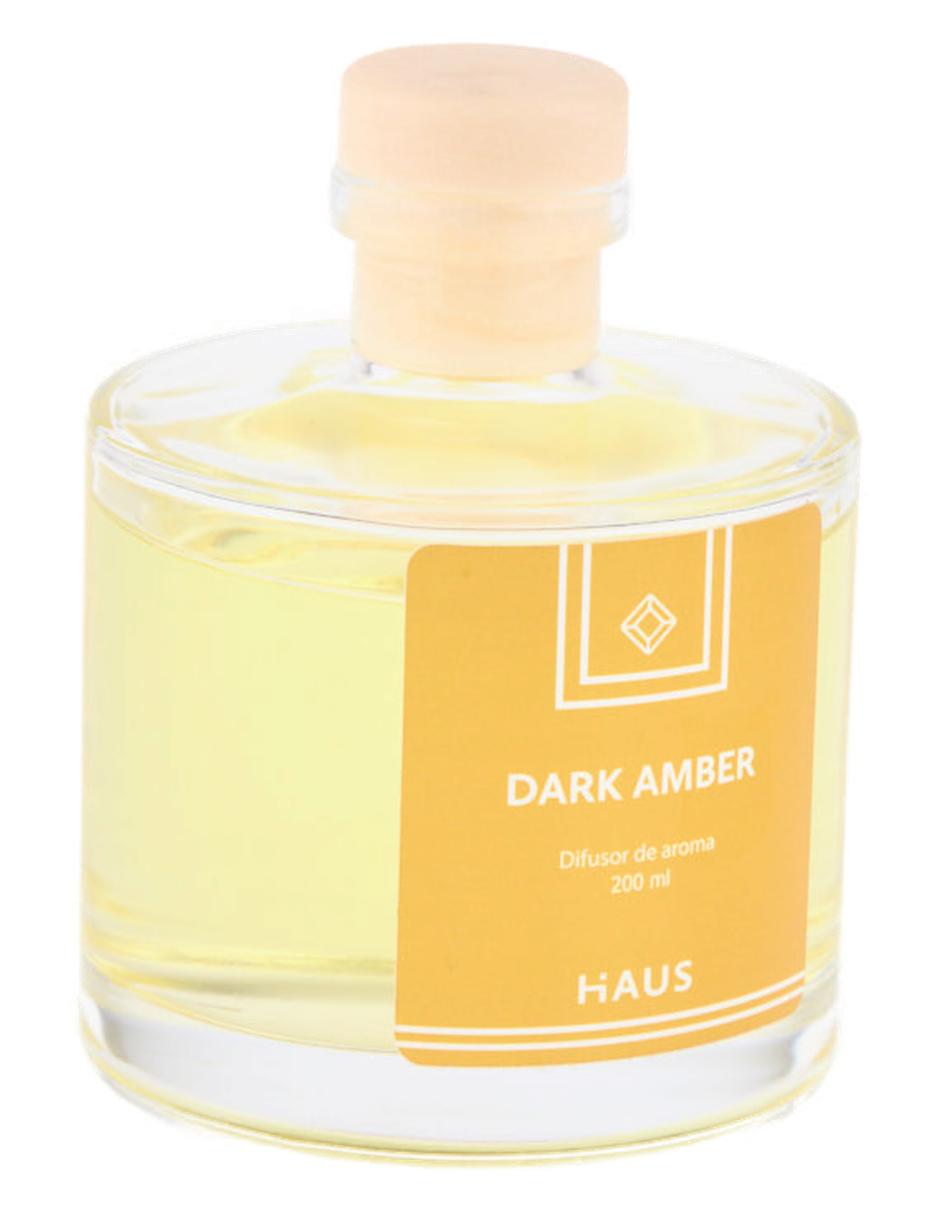 Difusor de vara dark amber 2