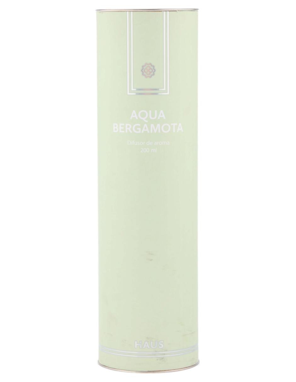 Difusor vara aroma aqua bergamota 4