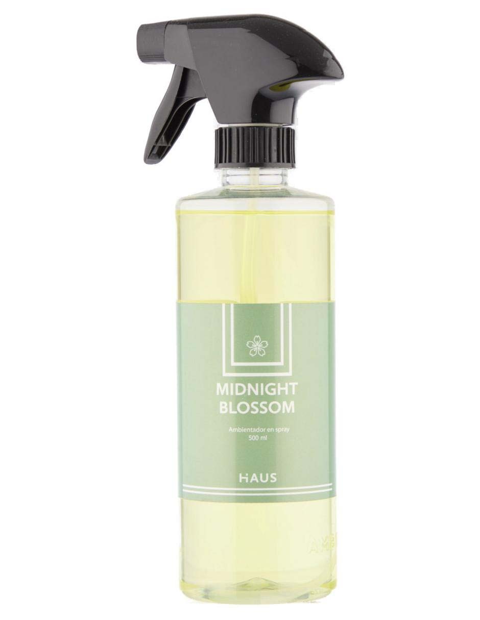 Bruma ambiental de midnight blossom