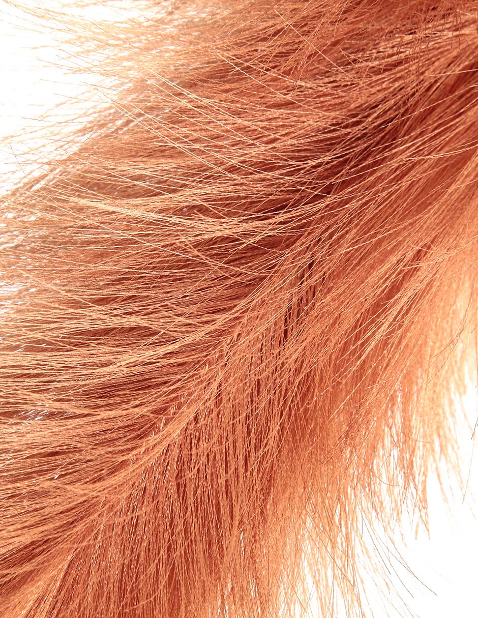 Vara decorativa Feather 3