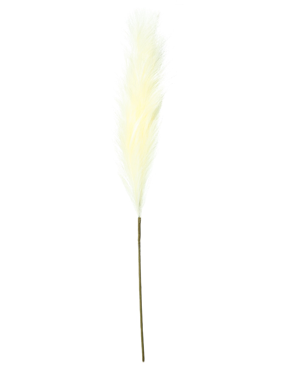Vara decorativa Feather