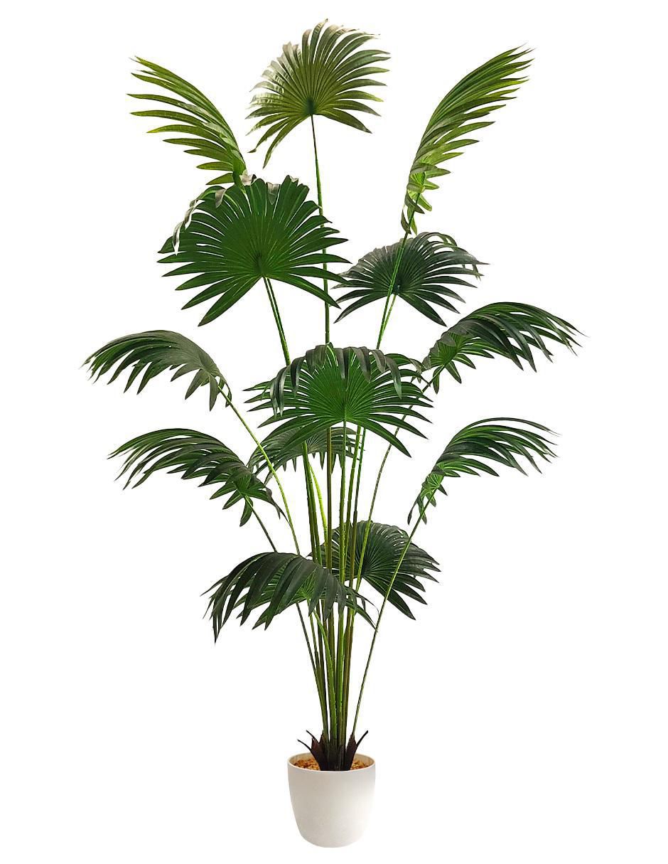 Palmera artificial Palmera artificial