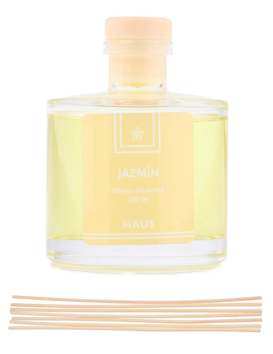 Difusor vara aroma jazmín