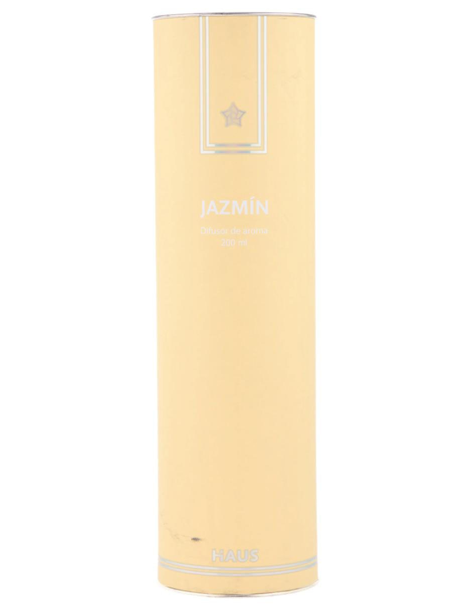 Difusor vara aroma jazmín 4