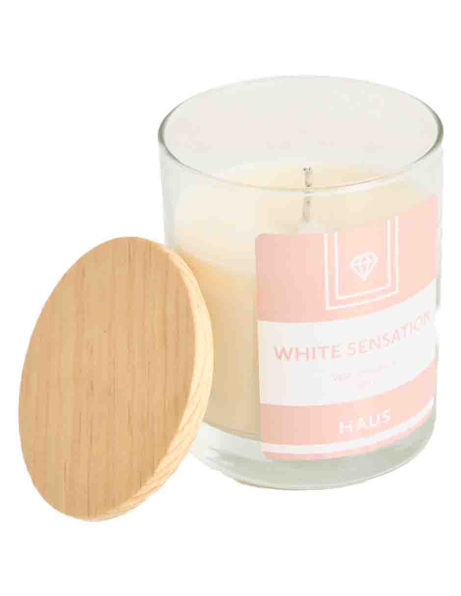 Vela aromática 1 pieza diferentes aromas Vela aromática 1 pieza diferentes aromas