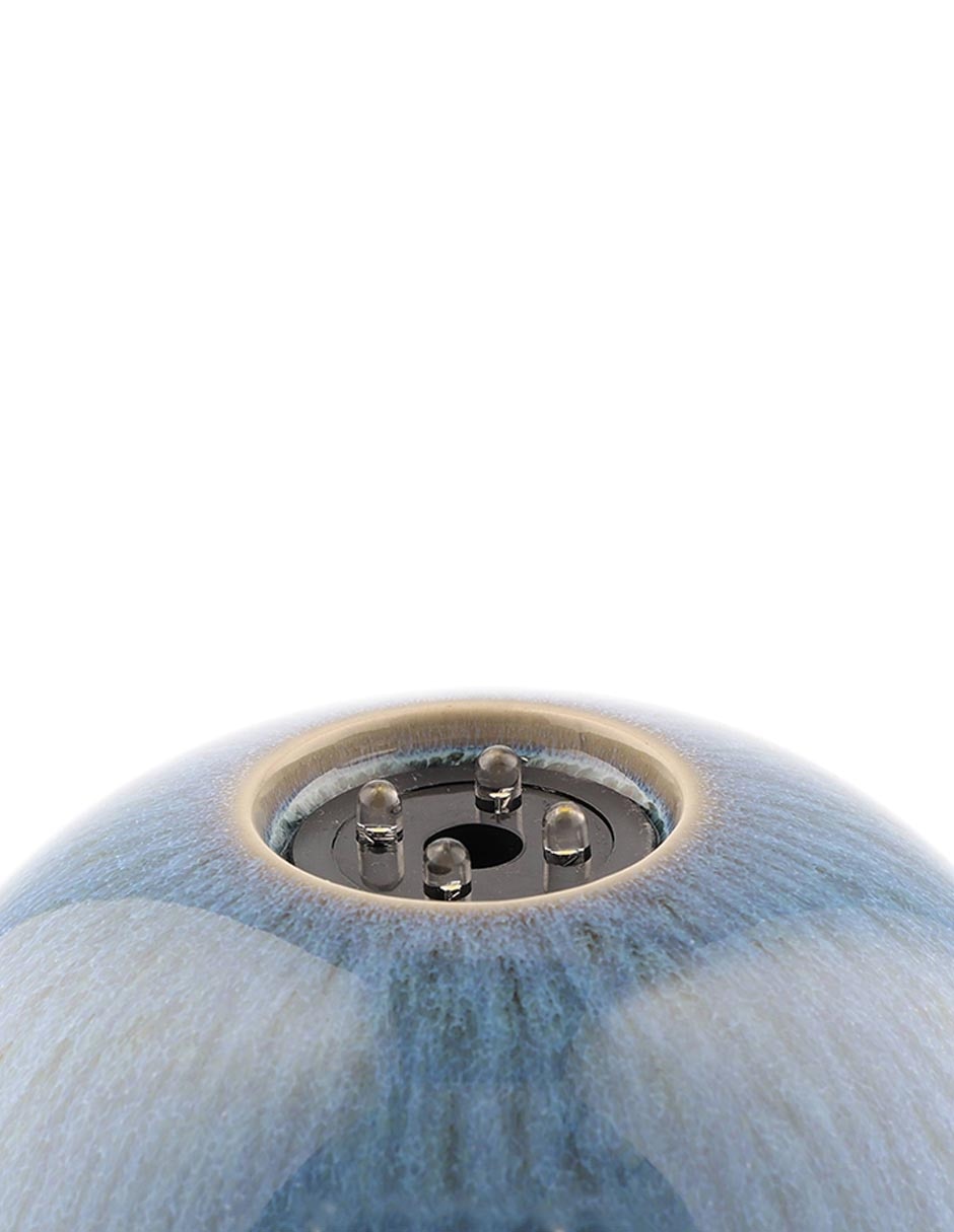 Fuente de agua 2