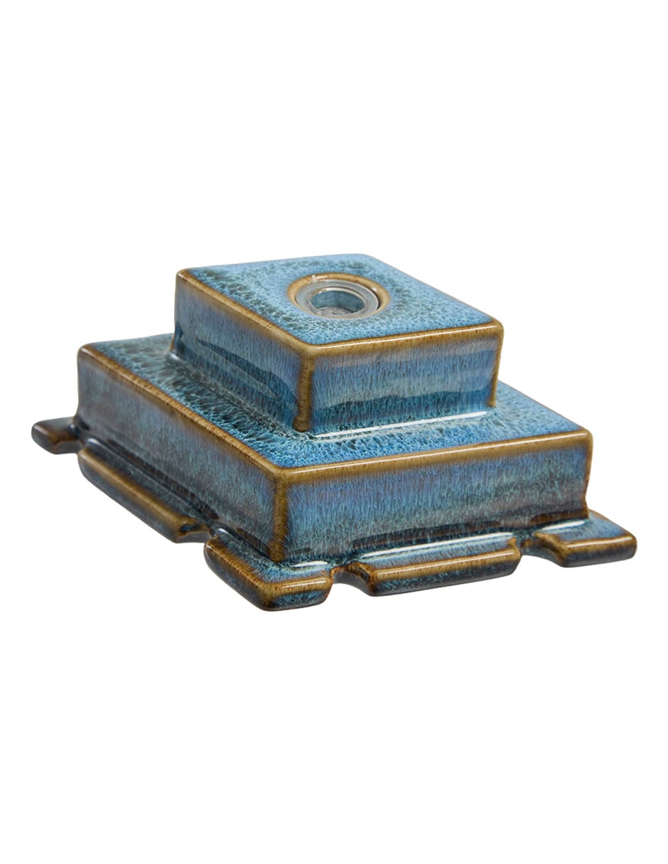 Fuente de agua de porcelana 5