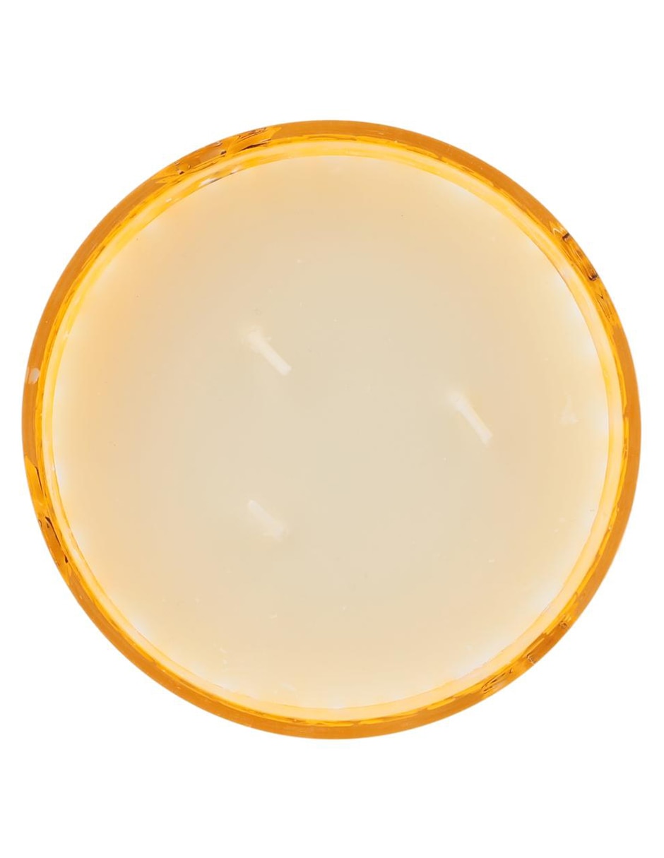 Vela jar aroma cachemira divina 3