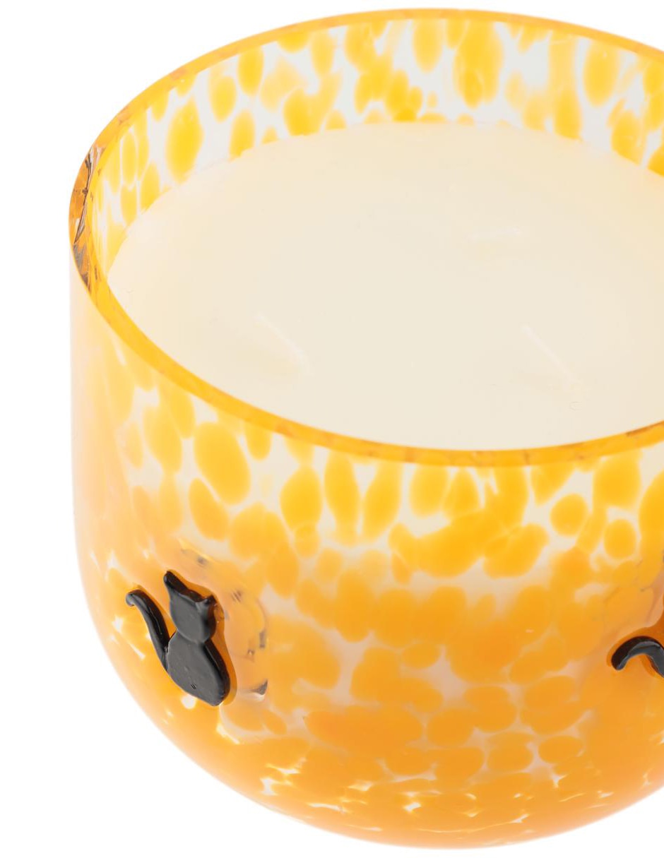 Vela jar aroma cachemira divina 4