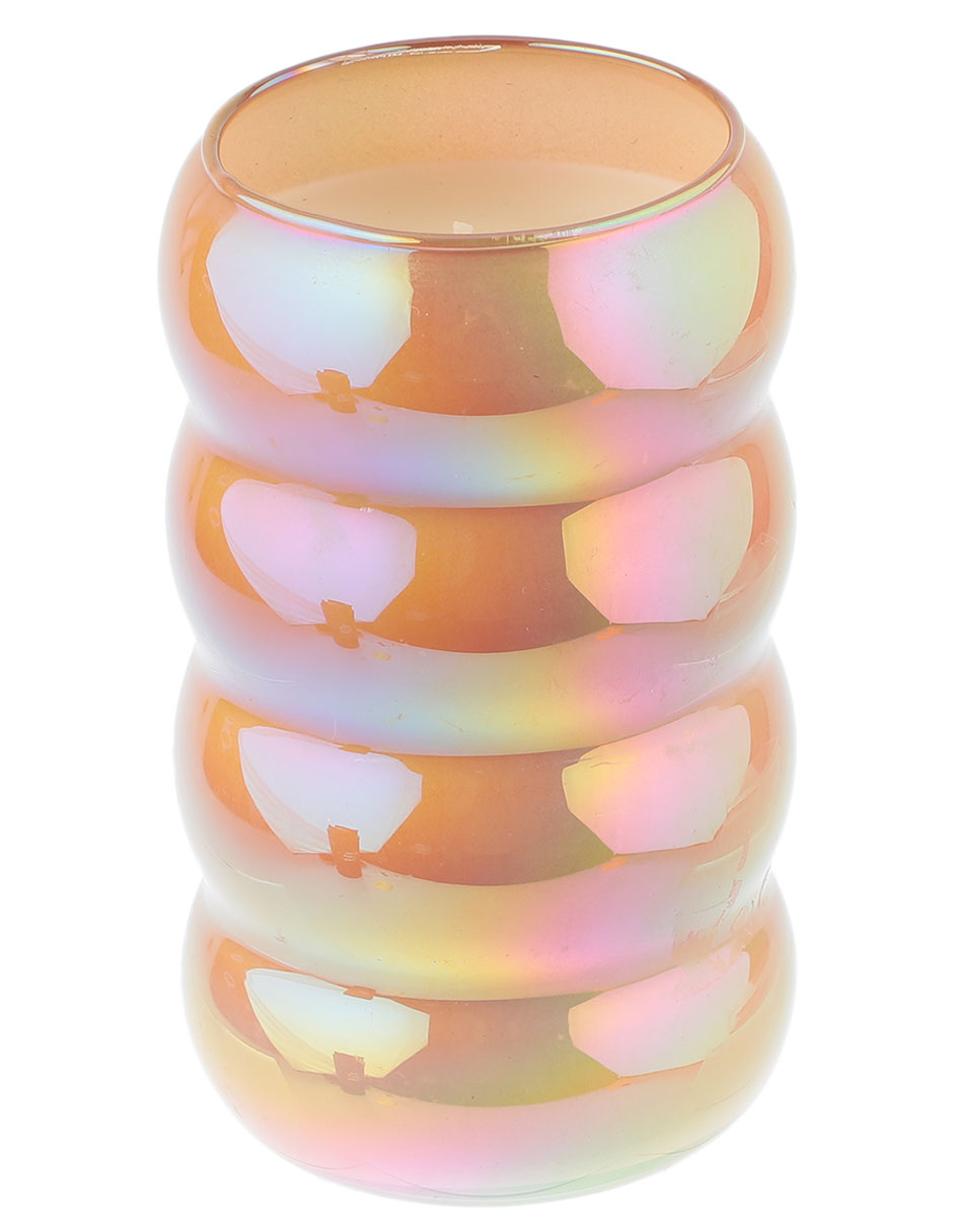 Vela jar aroma cítrico 2