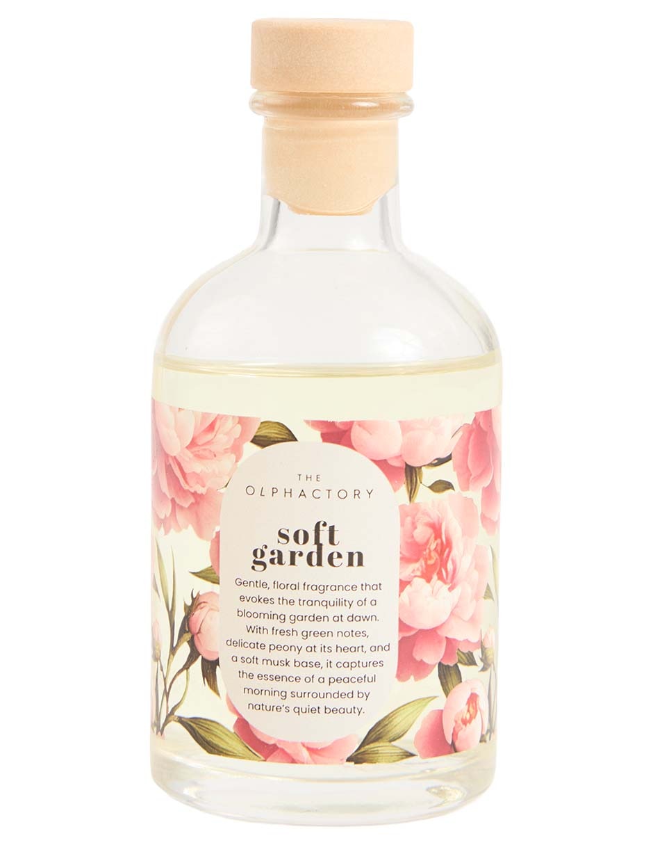 Difusor vara aroma floral 2