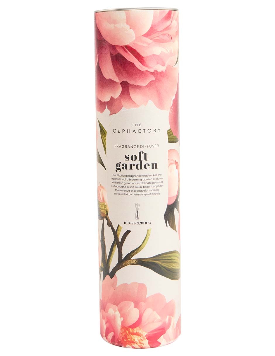 Difusor vara aroma floral 5