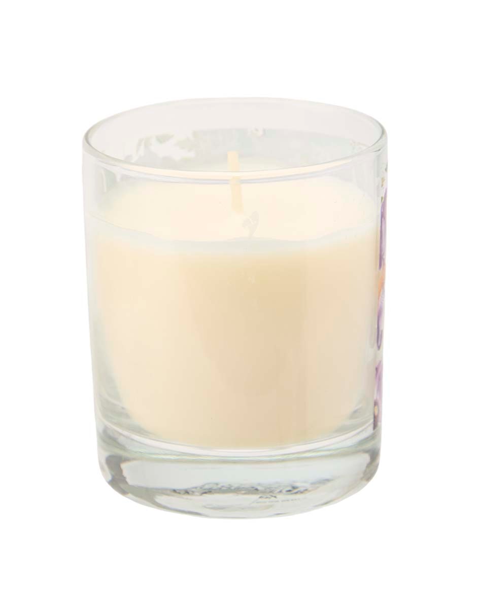 Vela aromática aroma tropical 3