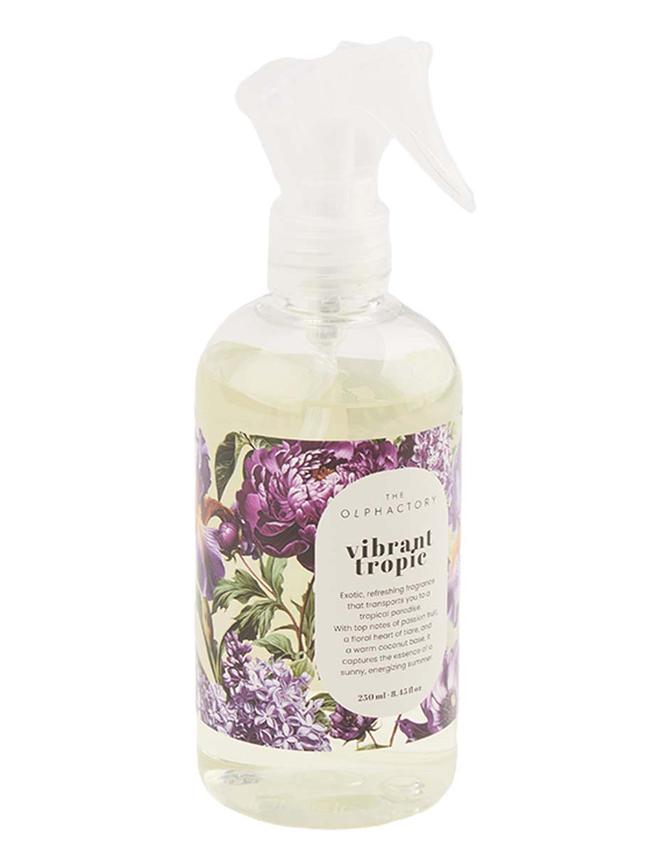 Bruma ambiental de lavanda 2