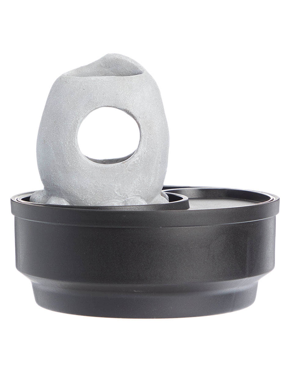 Fuente de agua de plástico 3