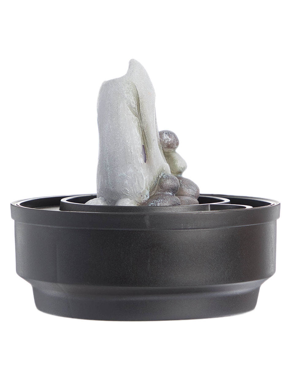 Fuente de agua de plástico 4