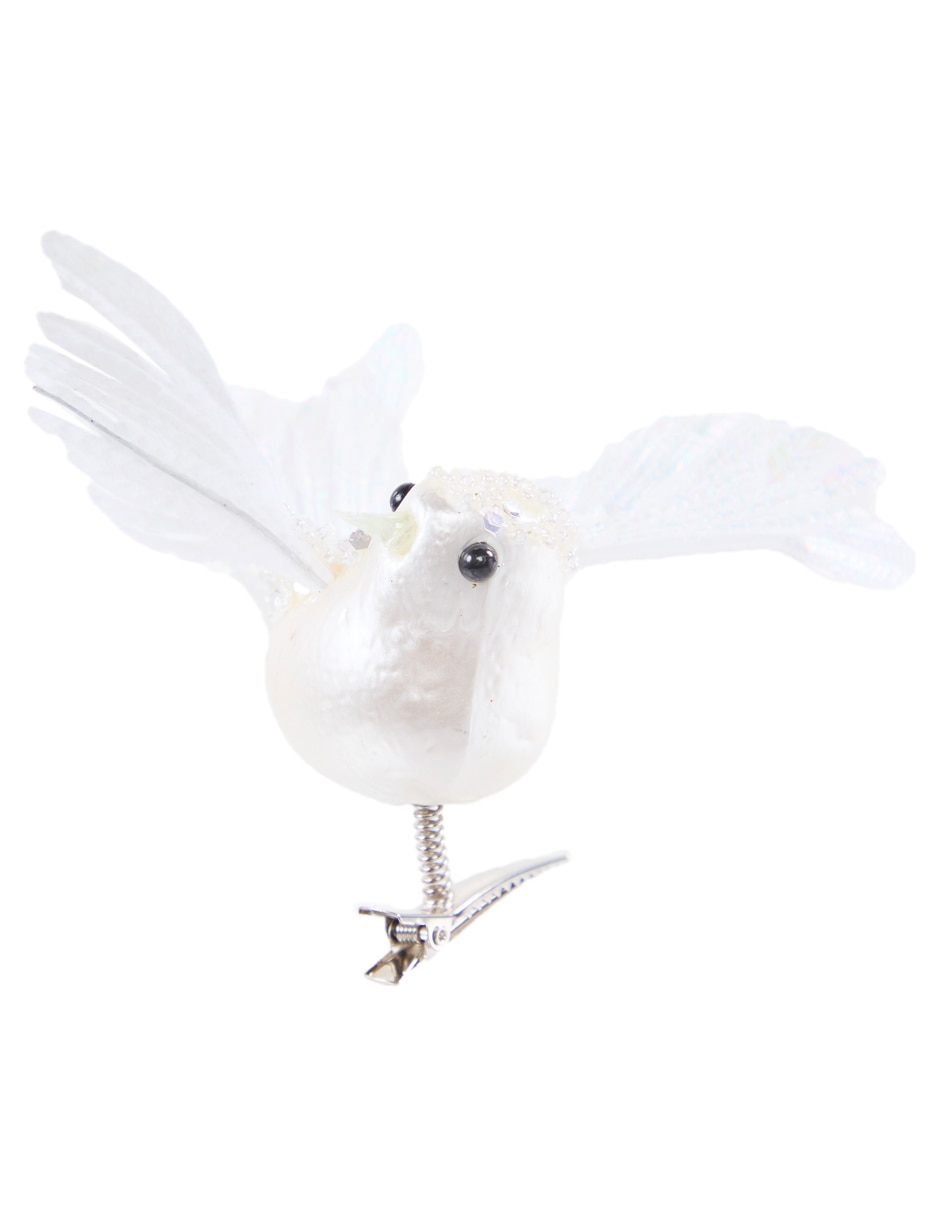 Pájaro 4