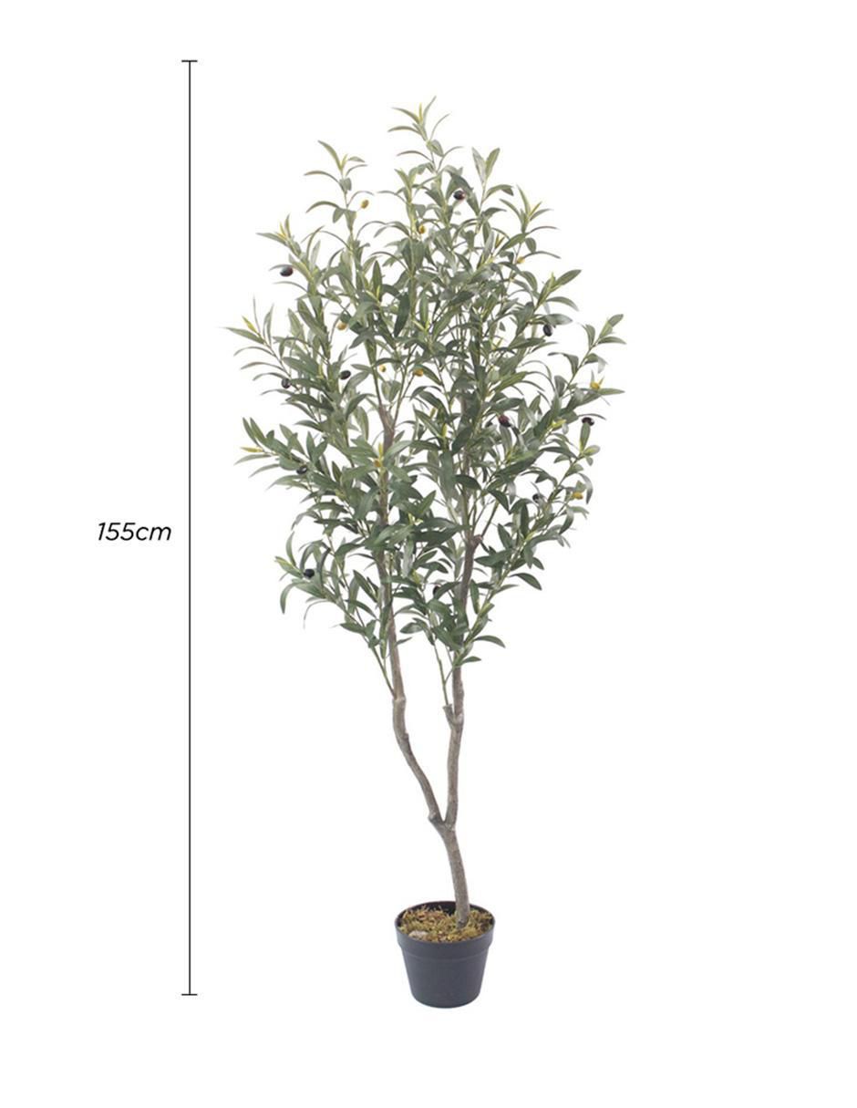 Olivo artificial 4