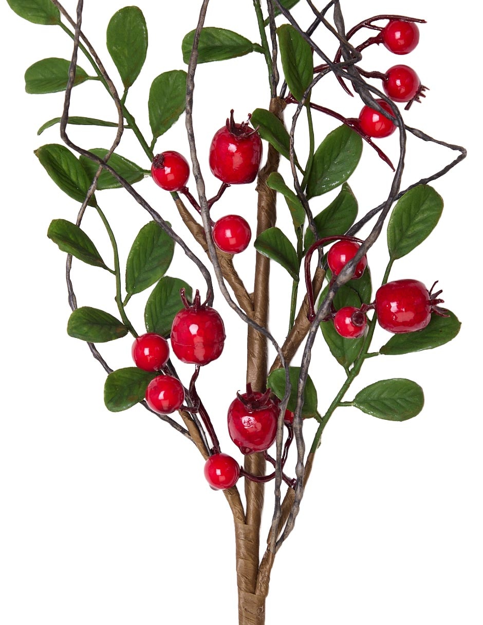 Vara decorativa navideña 3