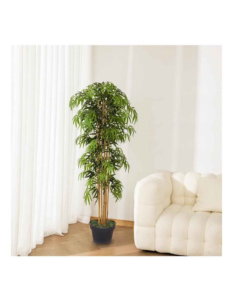 Bambú artificial 4