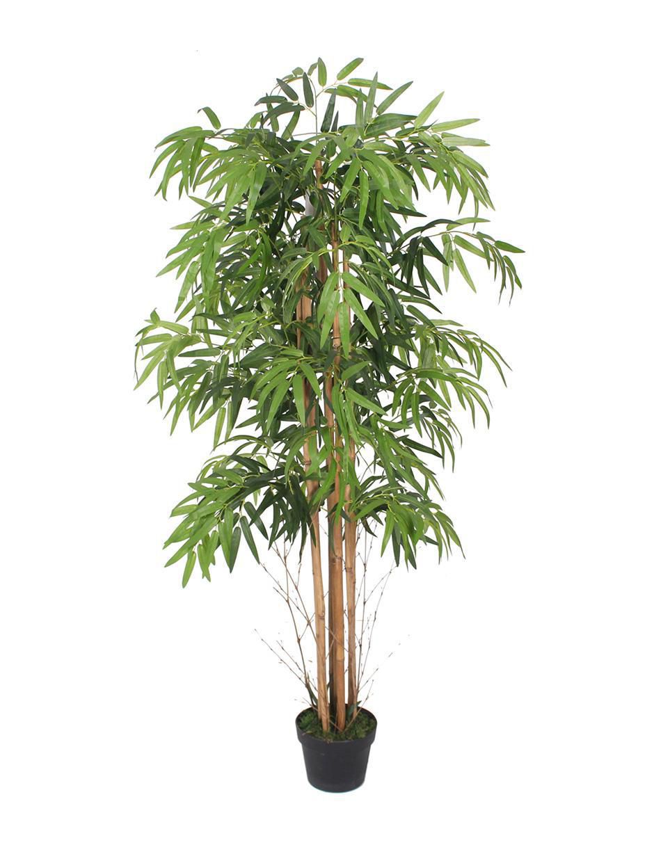 Bambú artificial
