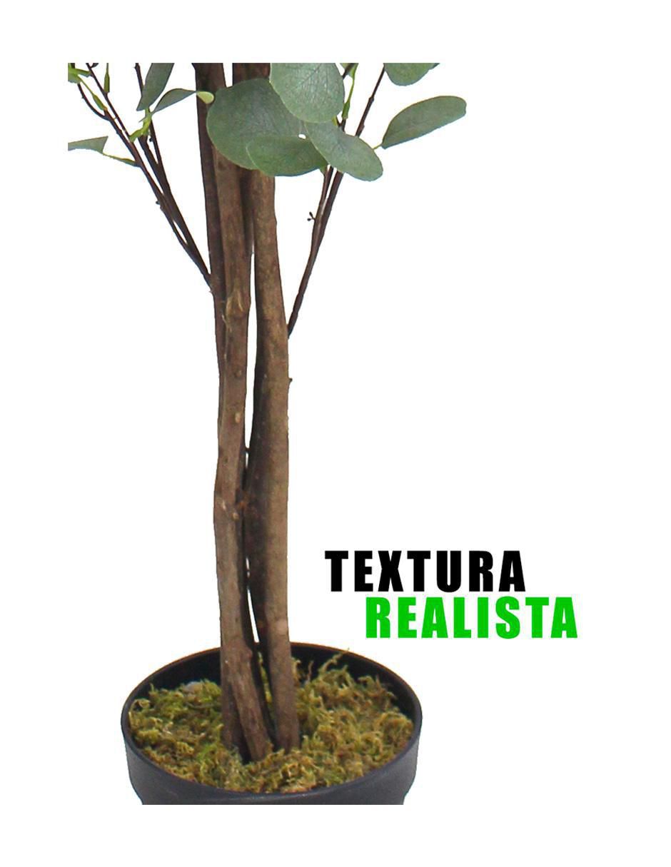 Eucalipto artificial 3