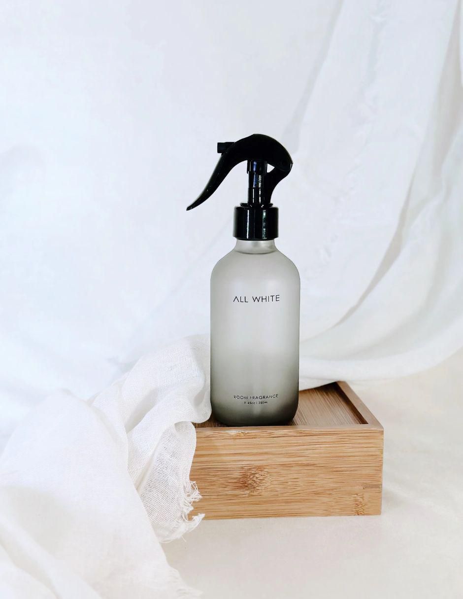 Spray textil aerosol y ambientador de aroma cashmere 5