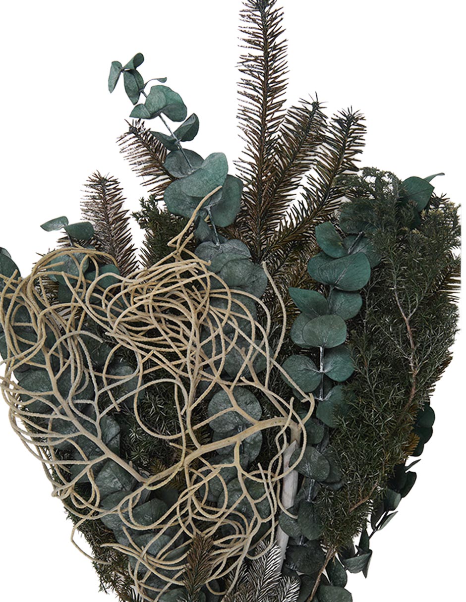 Ramo de pino Artiflora 2