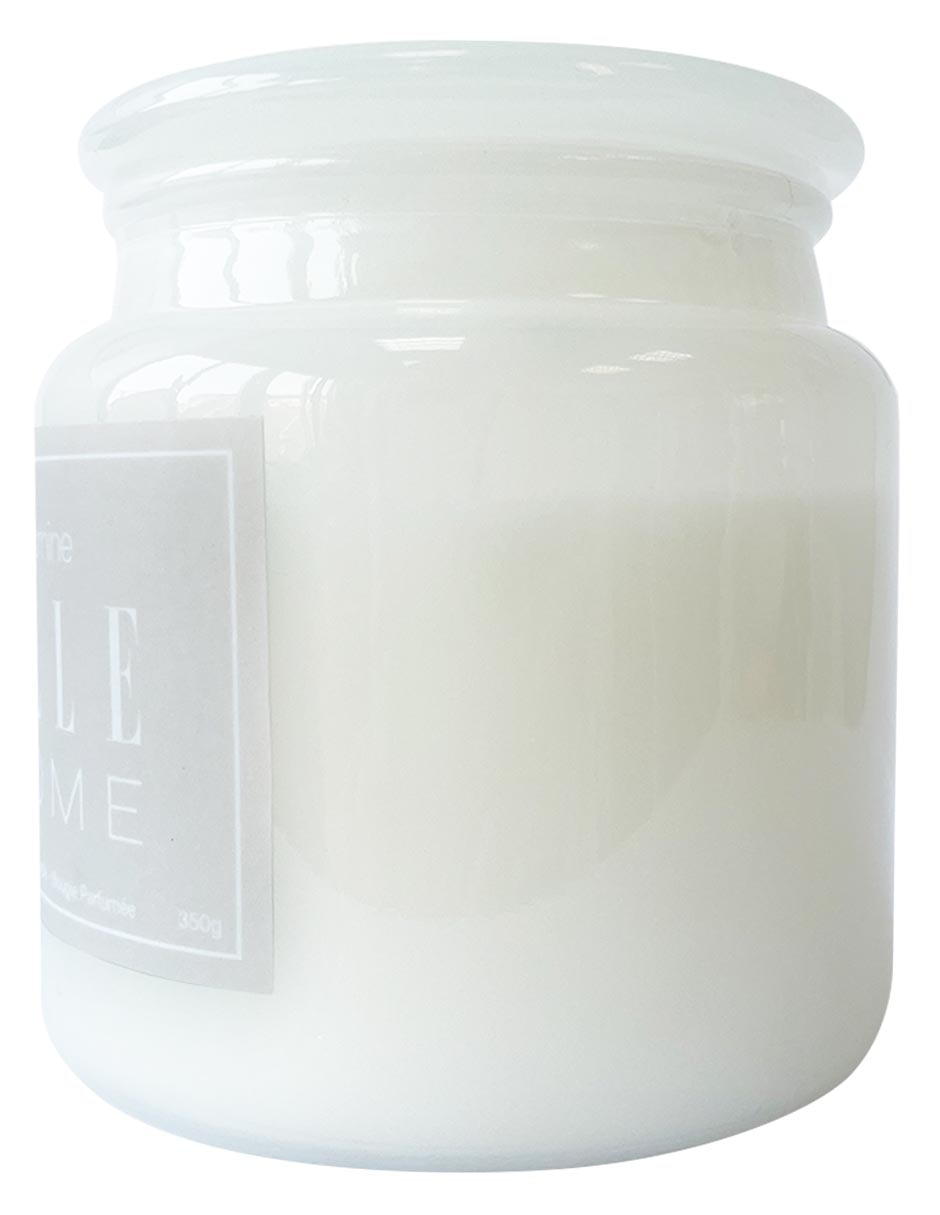 Vela aromática aroma jazmín 3