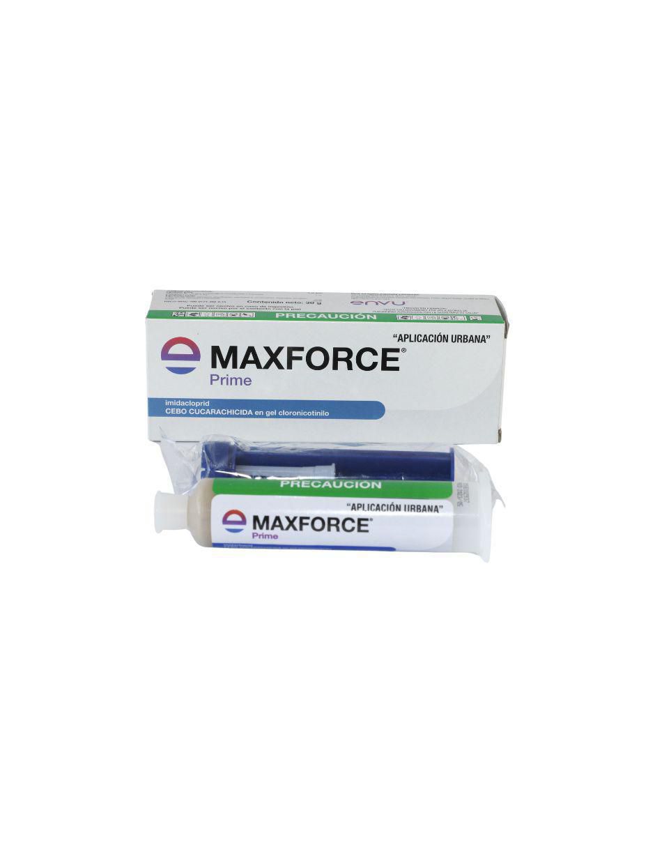 Insecticida para jardín MAXFORCE PRIME Insecticida para jardín MAXFORCE PRIME