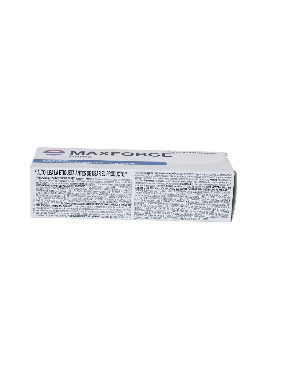 Insecticida para jardín MAXFORCE PRIME 2