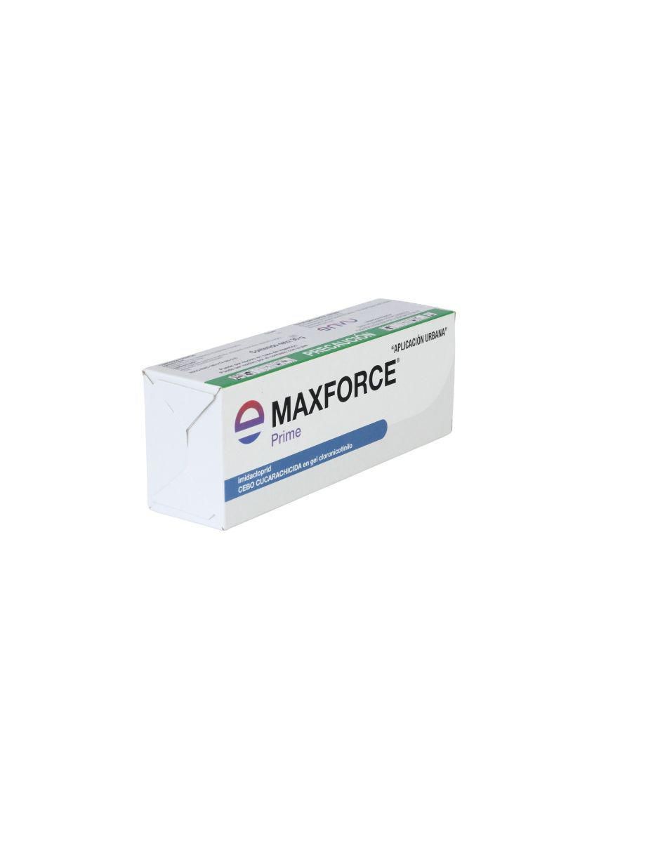 Insecticida para jardín MAXFORCE PRIME 3