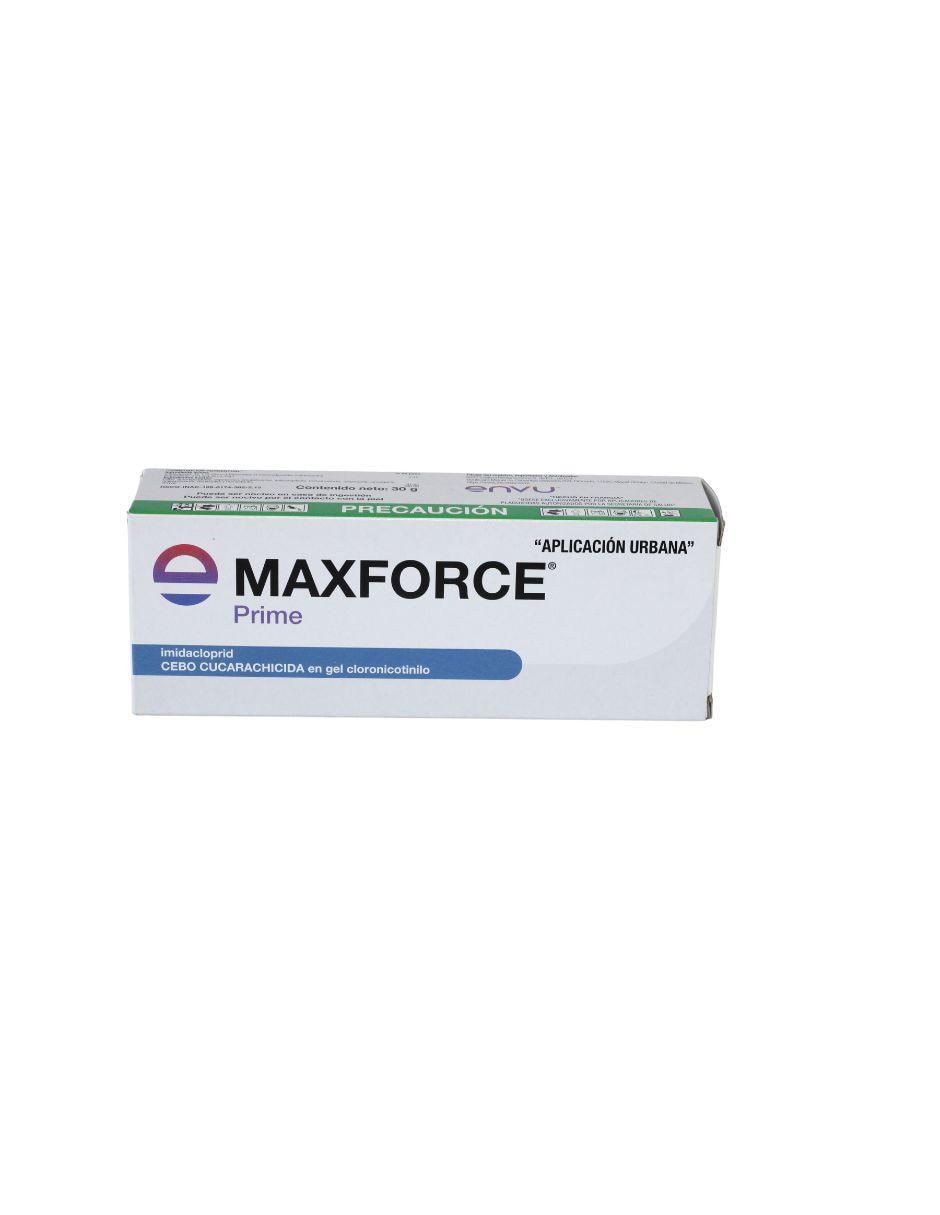 Insecticida para jardín MAXFORCE PRIME 5