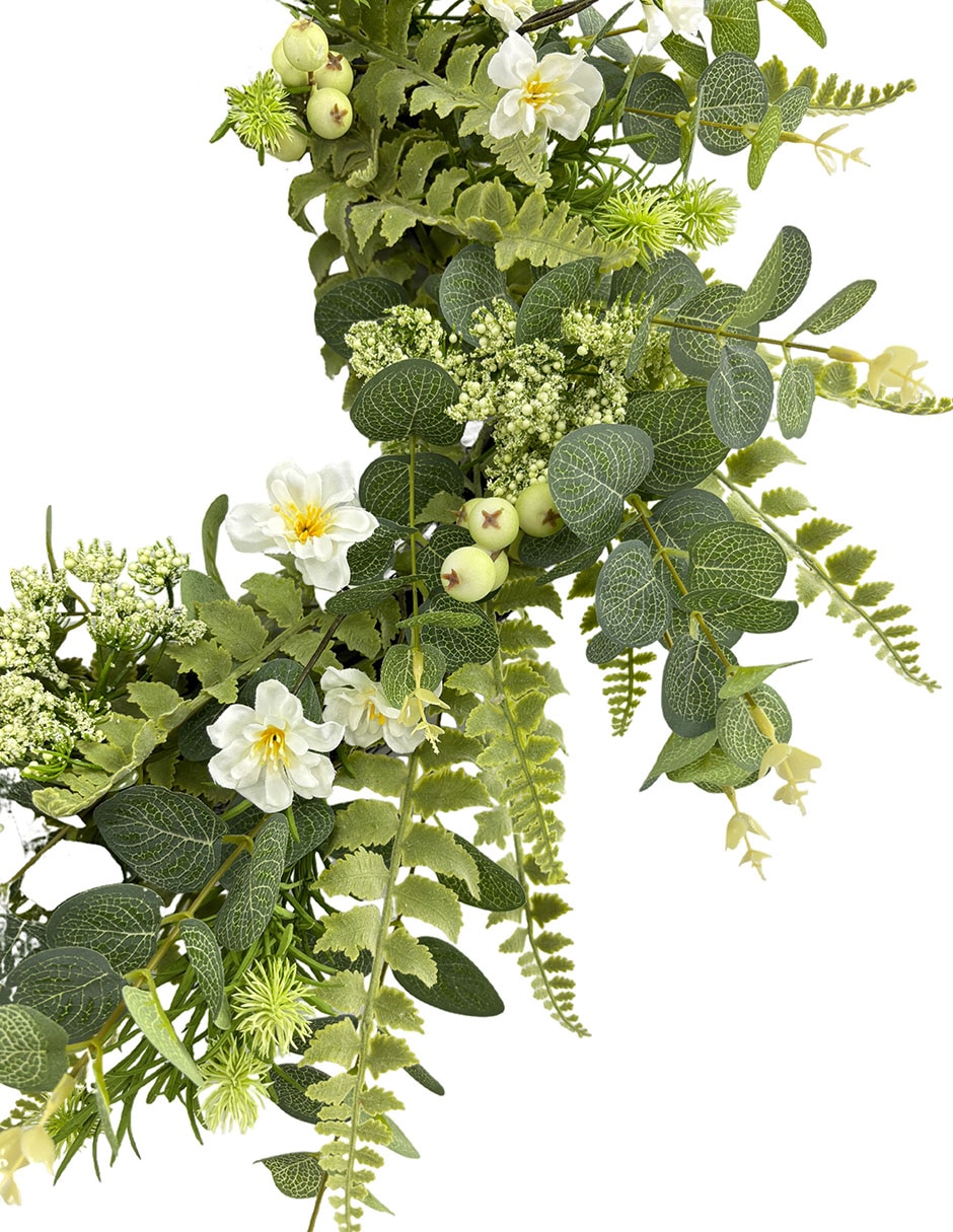 Corona de pascua 3