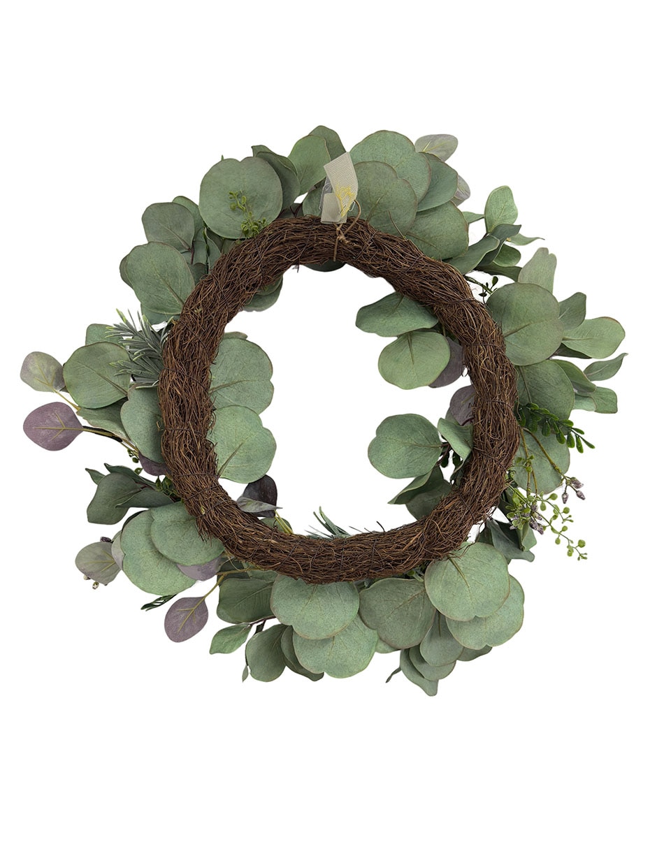 Corona de pascua 2