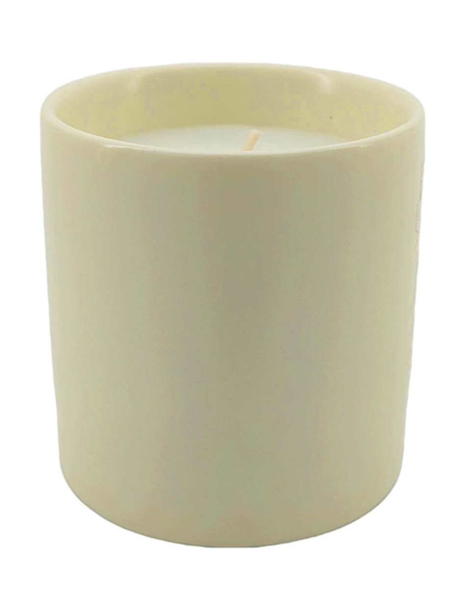 Vela jar aroma vainilla
