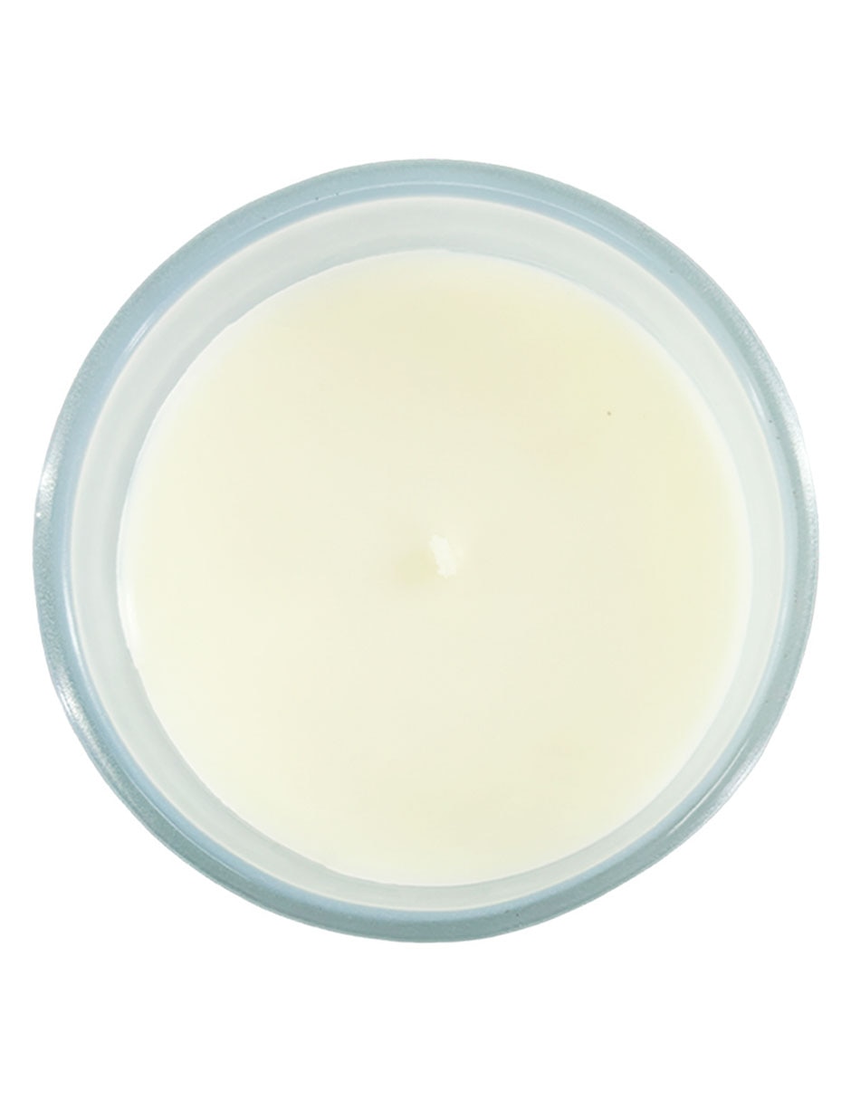 Vela con tapa Capelo 3 piezas aroma jazmín 4